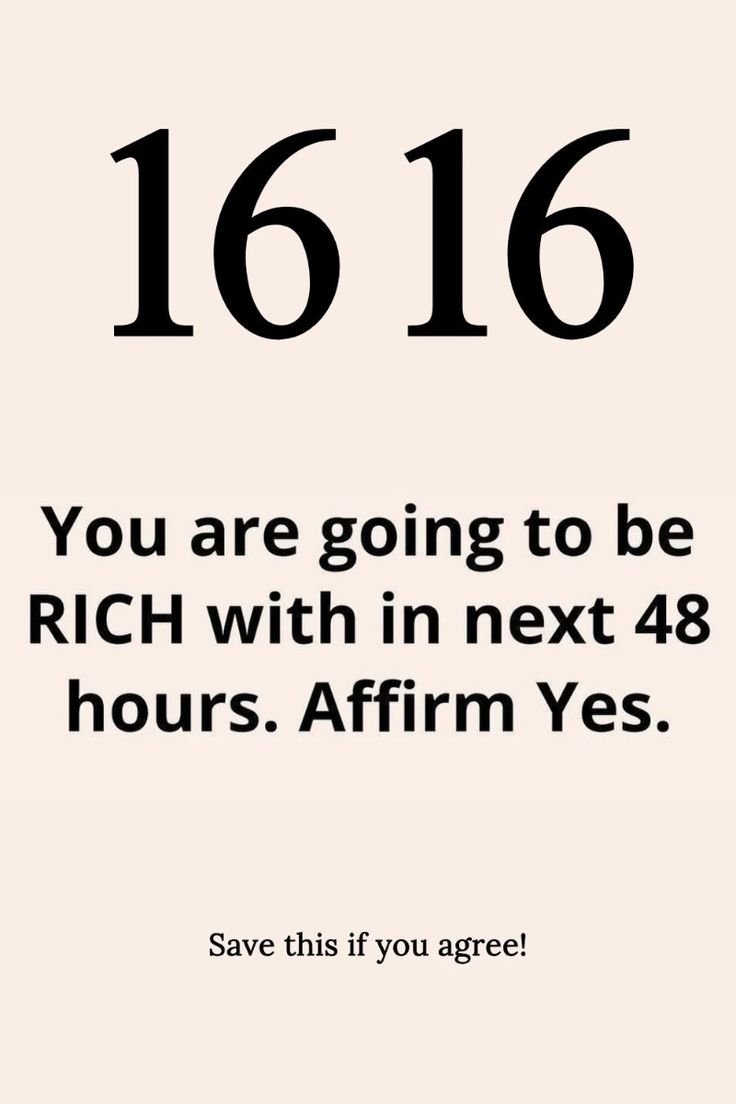 Abundance Manifestation Affirmations: Your Path To Financial Freedom?