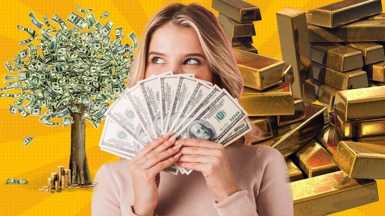 Abundance of Money: Rewiring Your Mindset for Financial Freedom