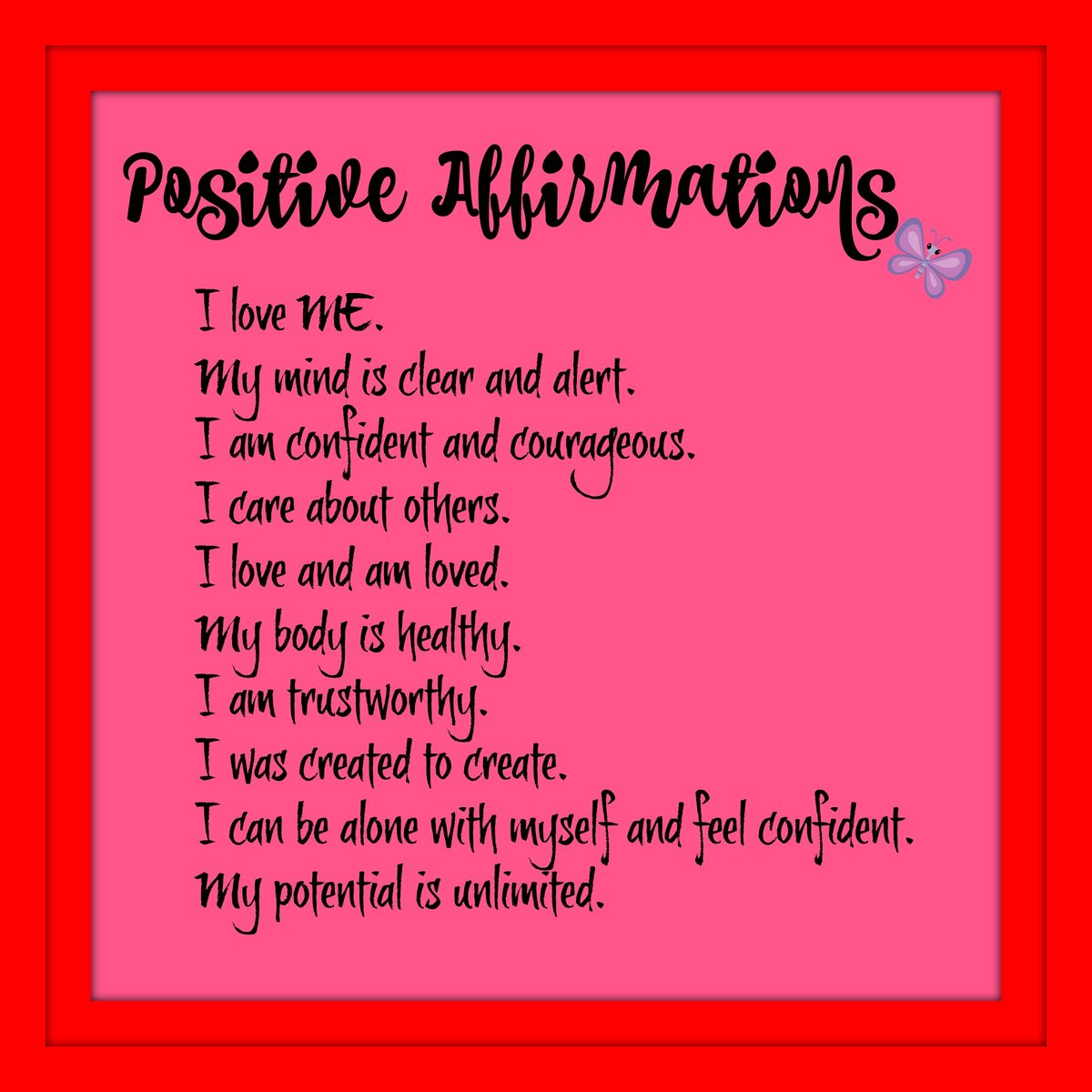 Affirmations For Boyfriend: Sweet Words Strengthen His Heart?