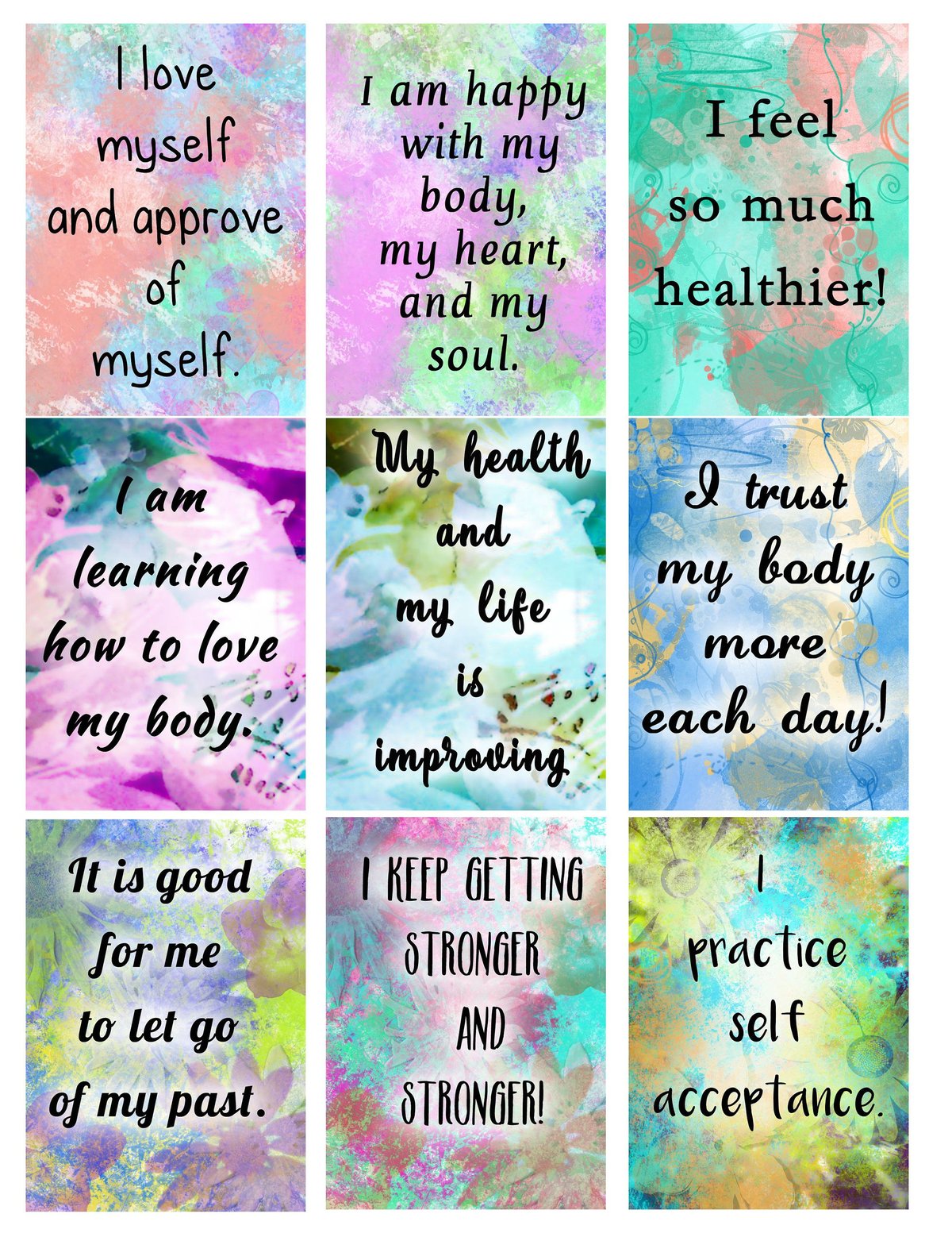 Affirmations to Attract Money: Unlock Your Financial Abundance