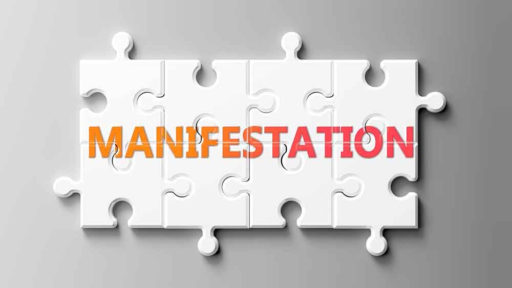 Manifestation Words: Unlock Your Dreams with Powerful Affirmations and Intentions