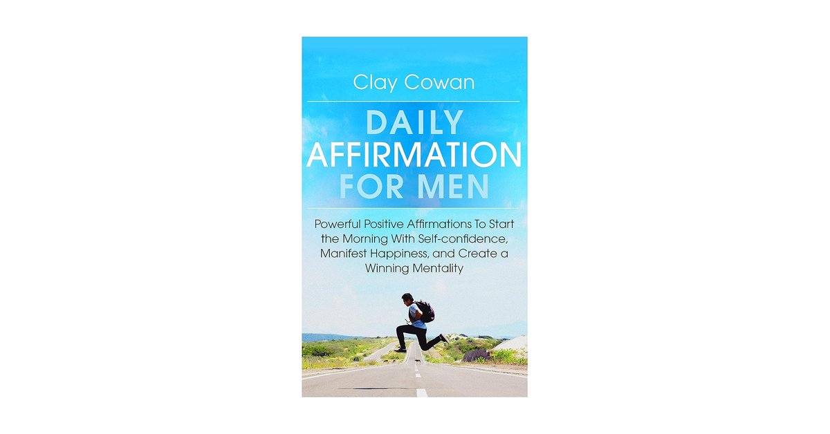 Words Of Affirmation For Him In The Morning? Try These